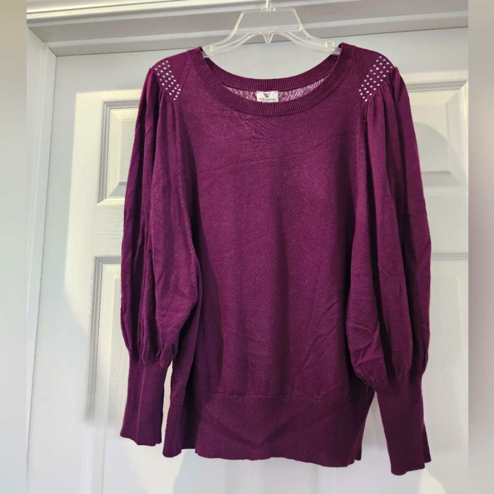 Women's Worthington Sweater